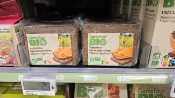 🌱 Un apéro plus sain ?